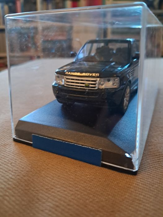 Range Rover Sport 1:43