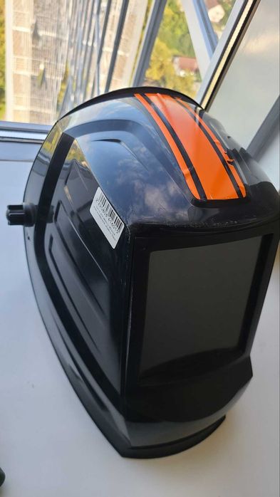 сварочний інвертор ПАТОН АДИ-200S TIG DC