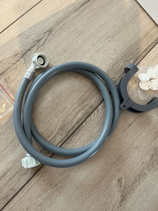 Wąż do pralki nowy