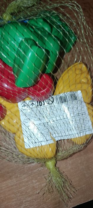 Продам пасочки для песка