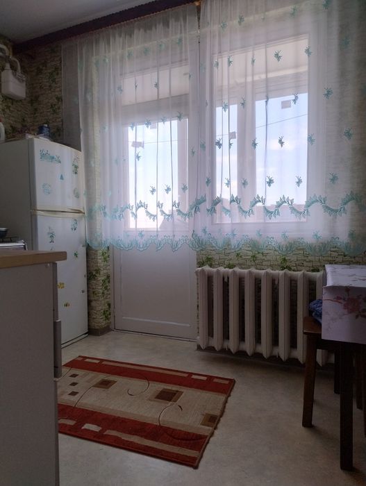 Здам 1 кімнатну квартиру м.Звягель вул. Дмитра Герасимчука