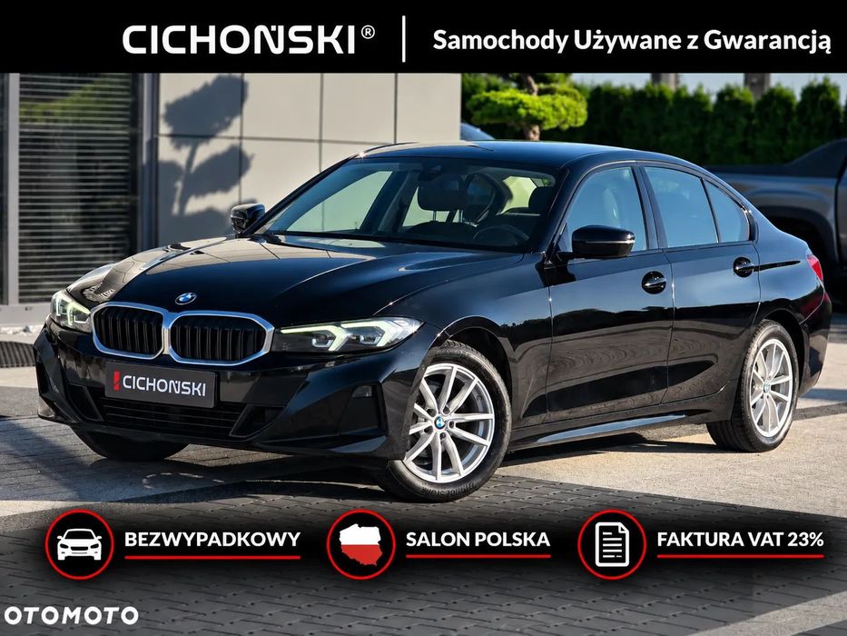BMW Seria 3