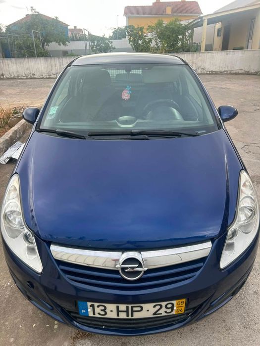 Opel Corsa 1.2 2009