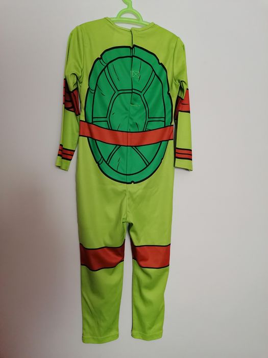 Kostium Halloween karnawał bal przebranie H&M nowy 104 cm