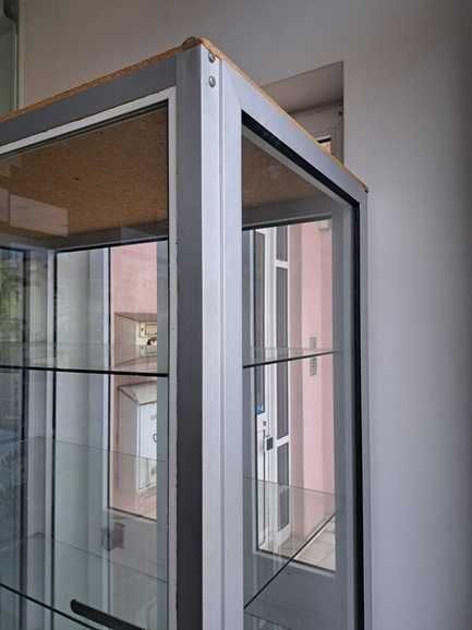 Vitrine Comercial
