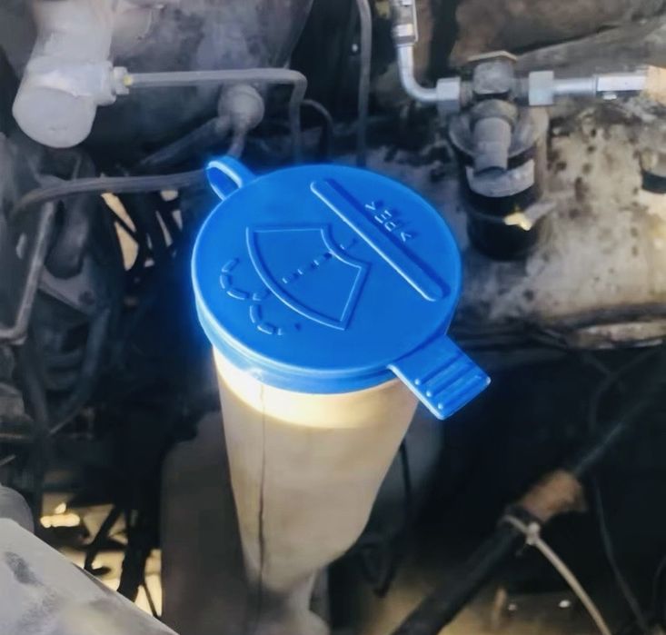 кришка бачка омывателя Mercedes Sprinter Vito krafter вантажівок