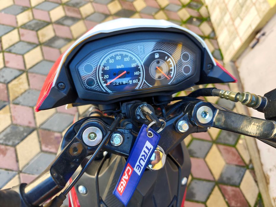 Spark SP125C-3WQ