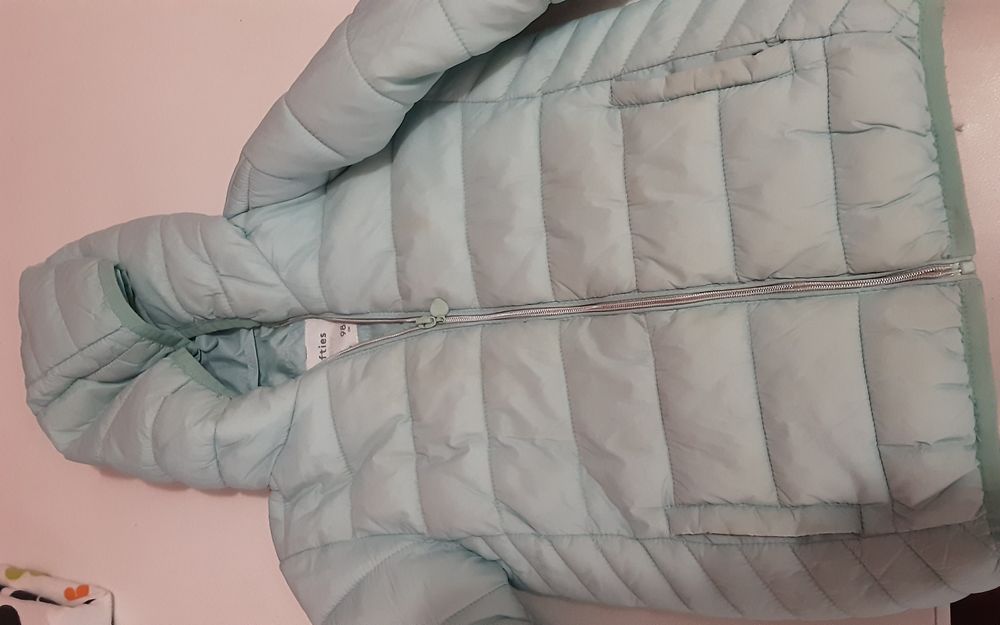 Kispo criança 2/3 anos