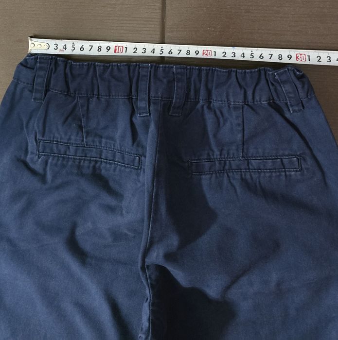 Брюки котон чінос для хлопчика 158р / Чиносы Reserved