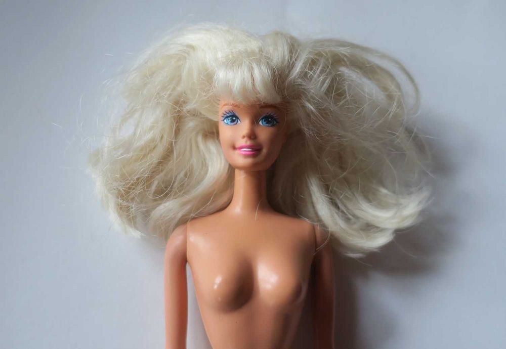 Lalka vintage Barbie