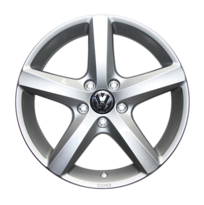 Nowe felgi aluminiowe 17 5x130 Oryginał Vw Touareg drobneryskitrasnpor