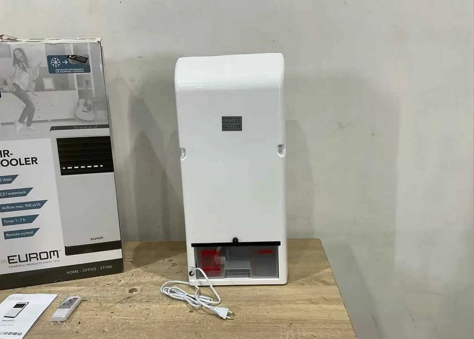 ar condicionado