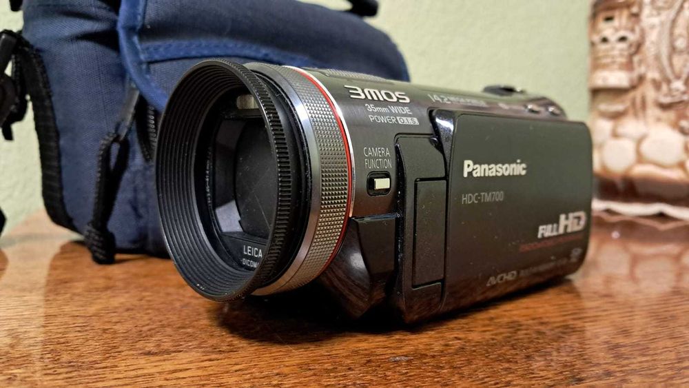 Відеокамера Panasonic