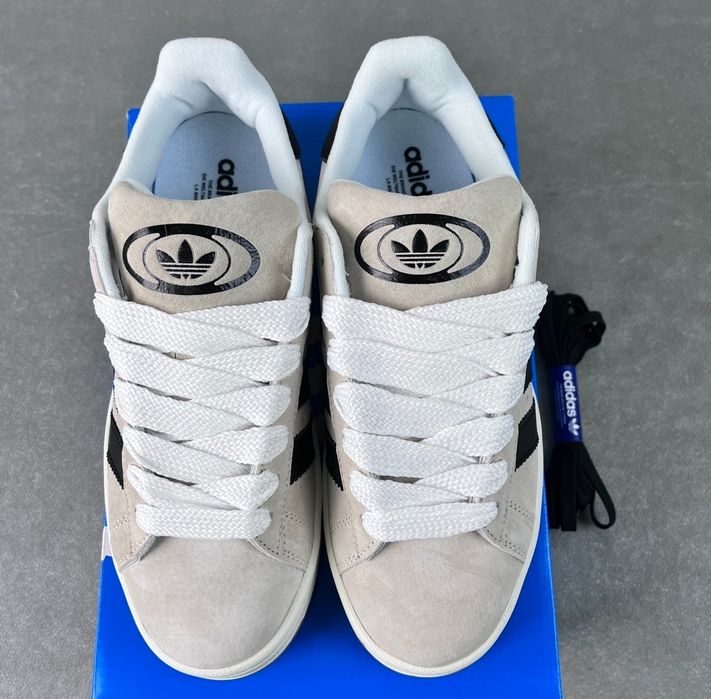 Sapatilhas Adidas Campus