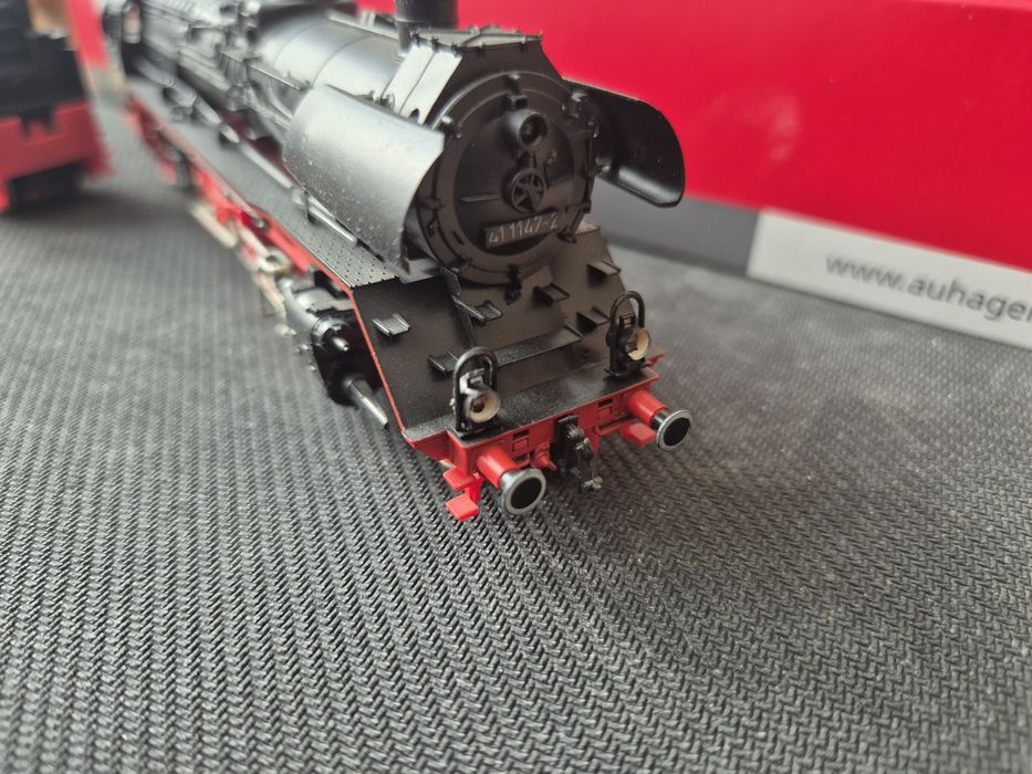 Piko H0 Br41 super stan