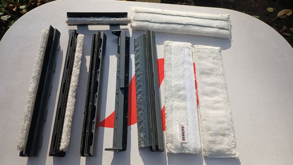 Щітки до пилососа Thomas