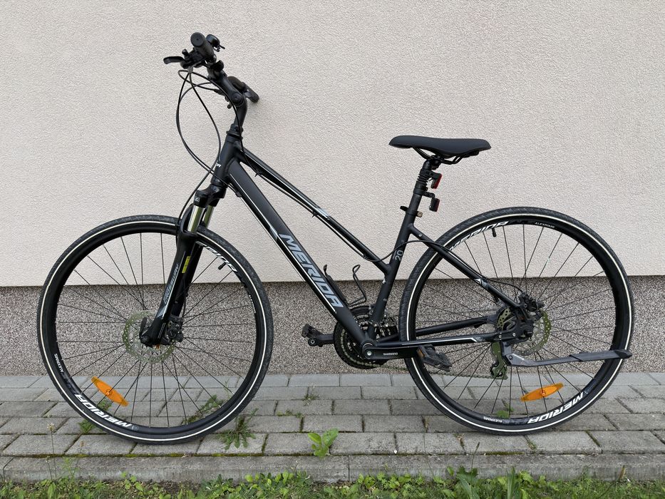 Rower Merida Crossway 20