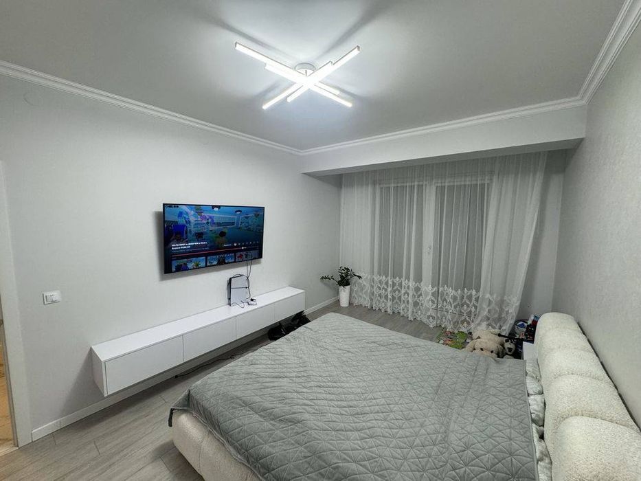 2-комнатная квартира по адресу Петефі Шандора пл. (площадь 56 м²) - Atlanta.ua - фото 10