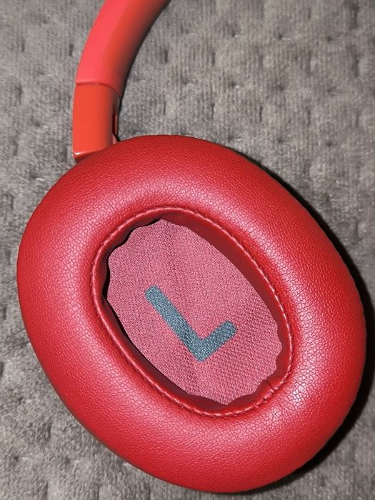 Навушники JBL Tune 750BTNC