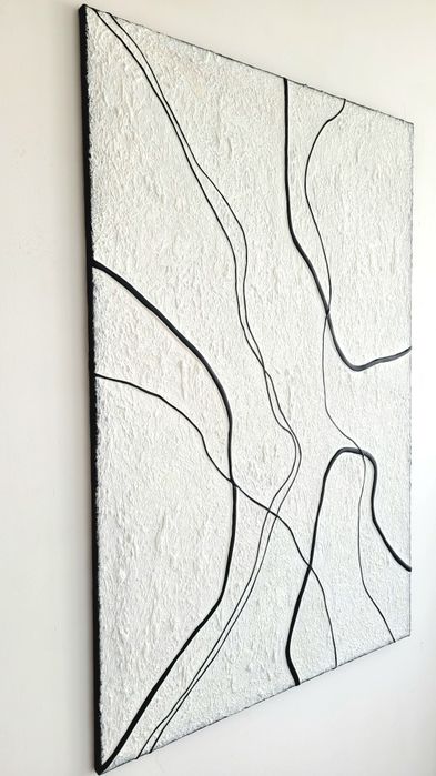 Promocja! Obraz strukturalny 100x150cm