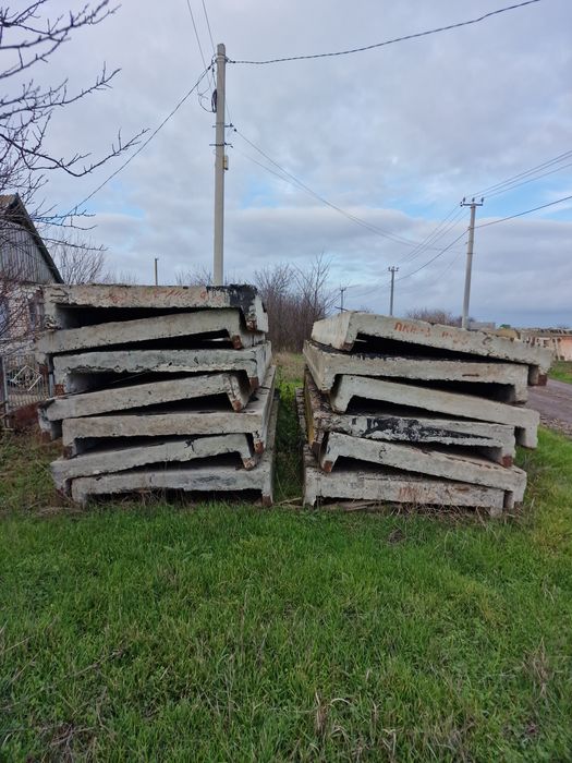 Продам Блокы Плиты Панели
