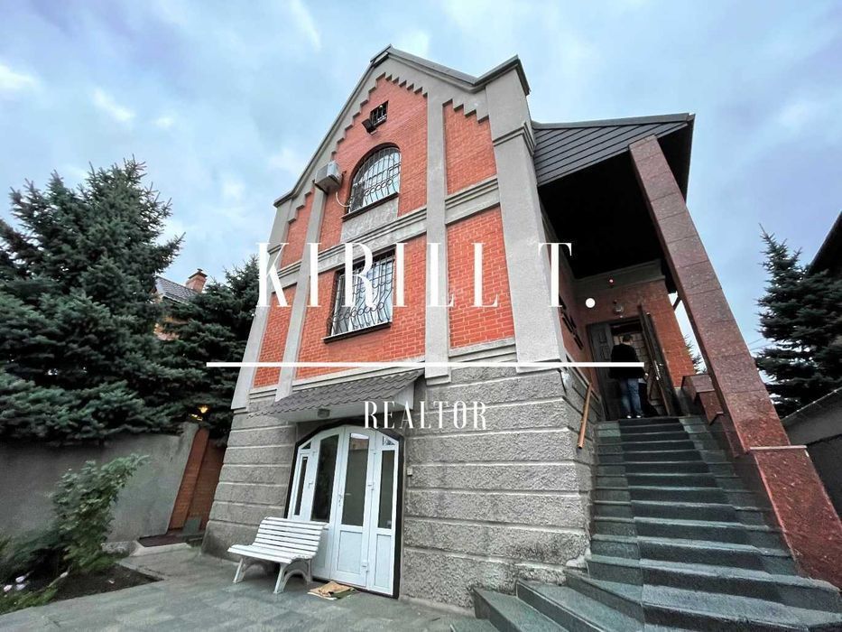 Аренда дома 5к 230м2 8 соток Великолукская, Гагарина, Дафи, Подстанция