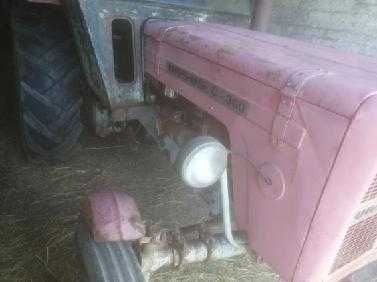 Sprzedam Ursus C360