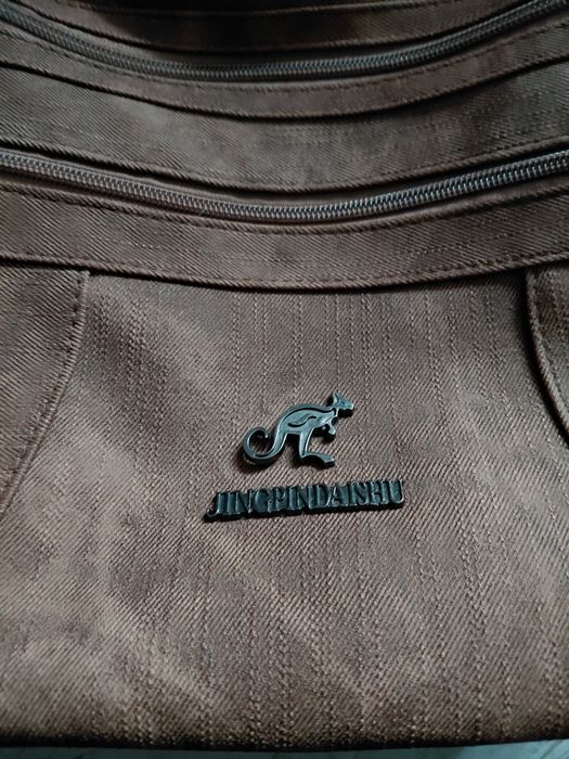 Torebka damska " Jingpindaishu "