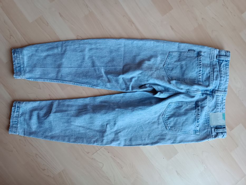 Spodnie męskie jeans rozm 28/32 Cropp