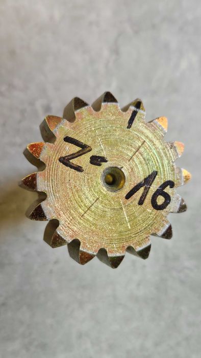 Krone Kosiarka AM 240-280 EC 280-320 części