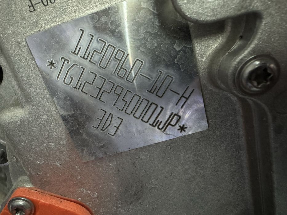 Tesla Model Y 3 Мотор Двигун Двигатель передний 960 задний 980 990