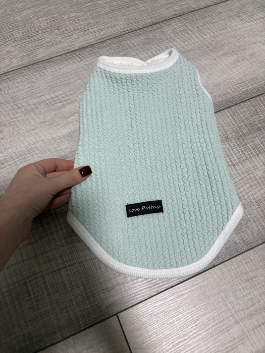 Жилетка XL для котиків чи собачок