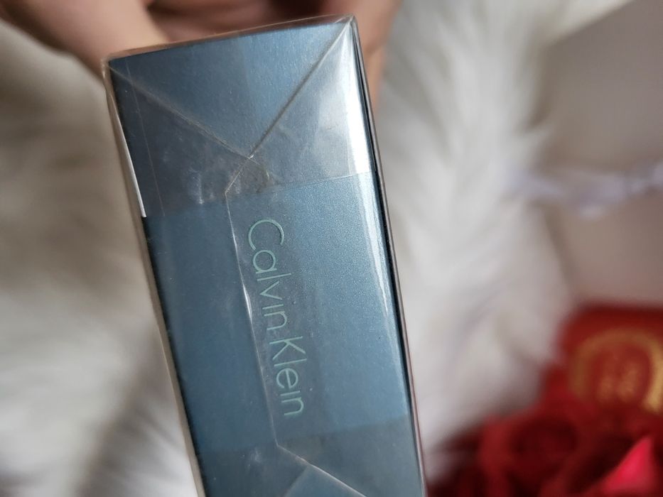 Calvin Klein CK 50ml perfumy męskie oryginalne