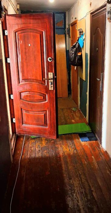 Ваш старт у власному житлi в центрi мiста. Продаж вiд хозяйки