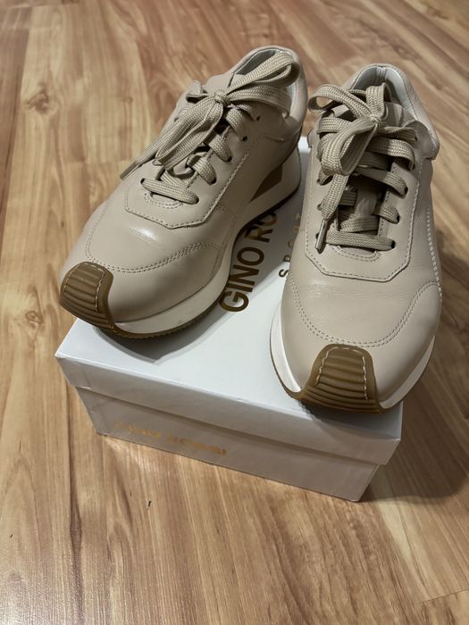 Sneakersy Gino Rossi 37