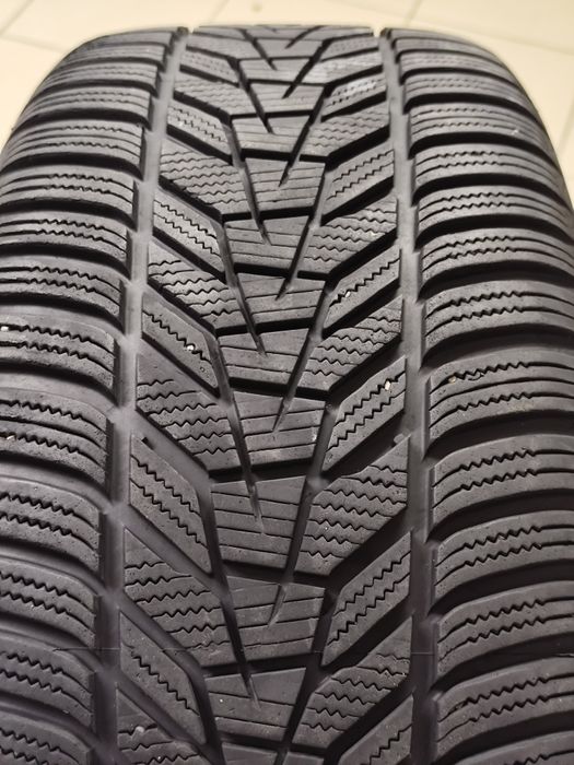 Колеса, диски+шины R-19 5*130, 265/50 "Volkswagen" Touareg