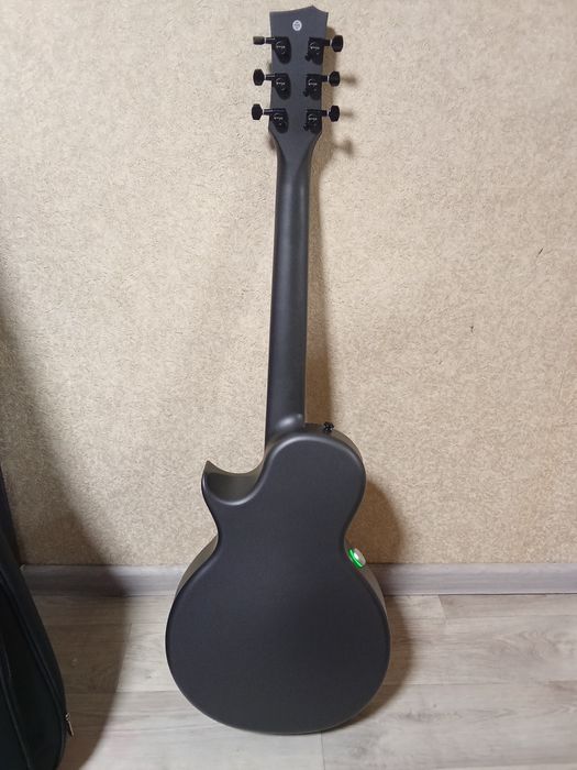 Трансакустична Enya nova Go