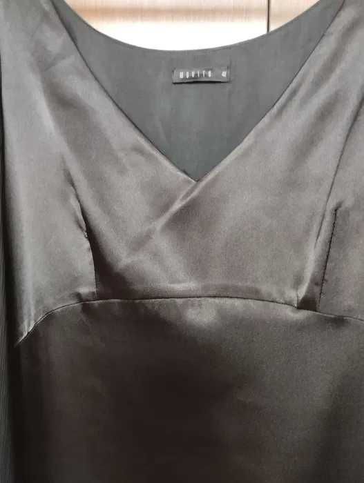 Sukienka elegancka MOHITO