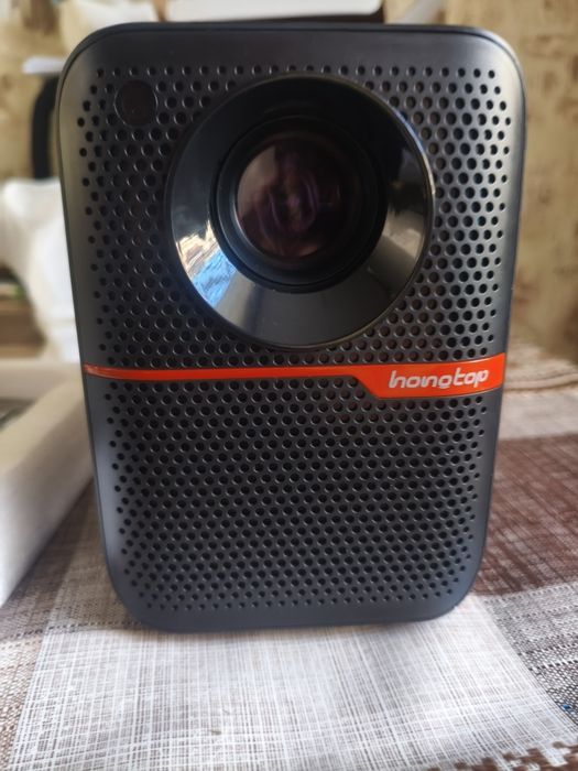 Проектор Hongtop P10 4/64