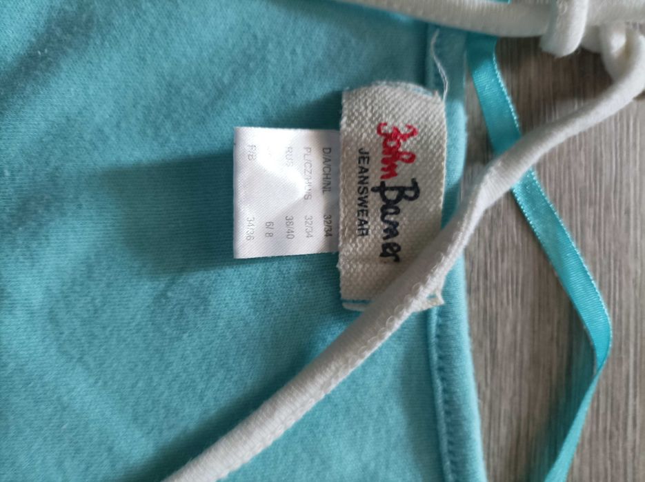 Bluza John Baner BonPrix rozm S