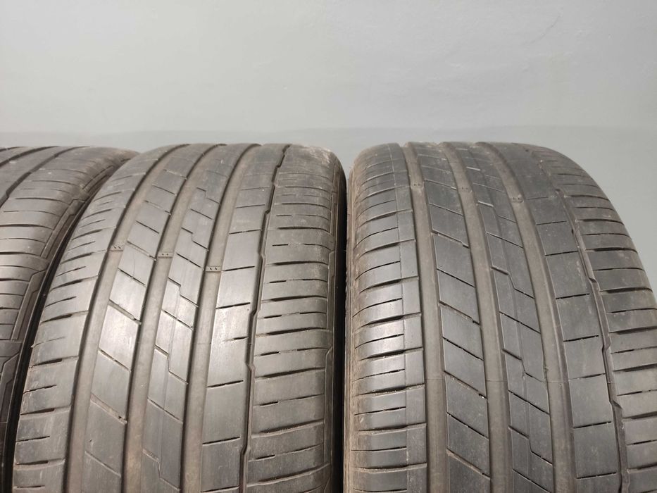 4x285/45R21 Hankook Ventus S1 Evo 3 SUV, 113Y, 2021 rok
