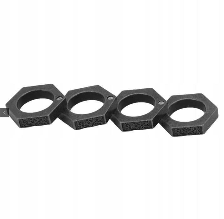 Amulet samoobrony/ self-defense tool, asian tools defense