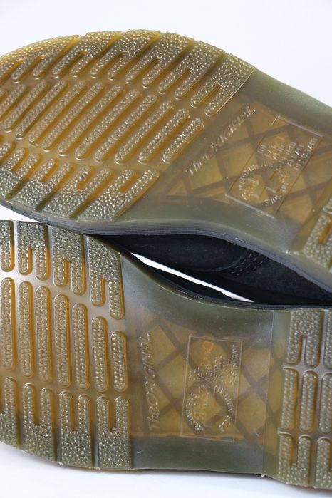 Dr. Martens 1460 SOFT BUCK Розмір 39