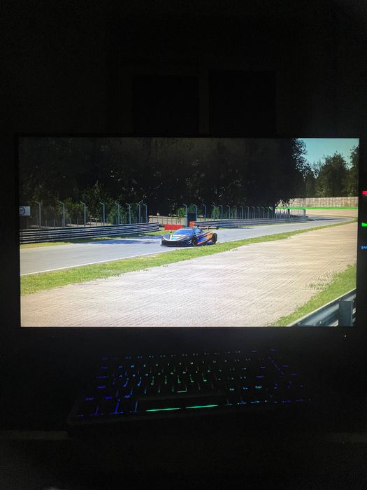 AOC G2590FX — 24,5” 144Hz Gaming