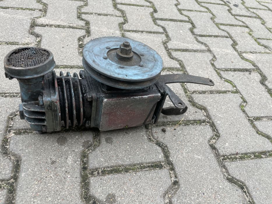 Sprężarka Ursus C325 C 328