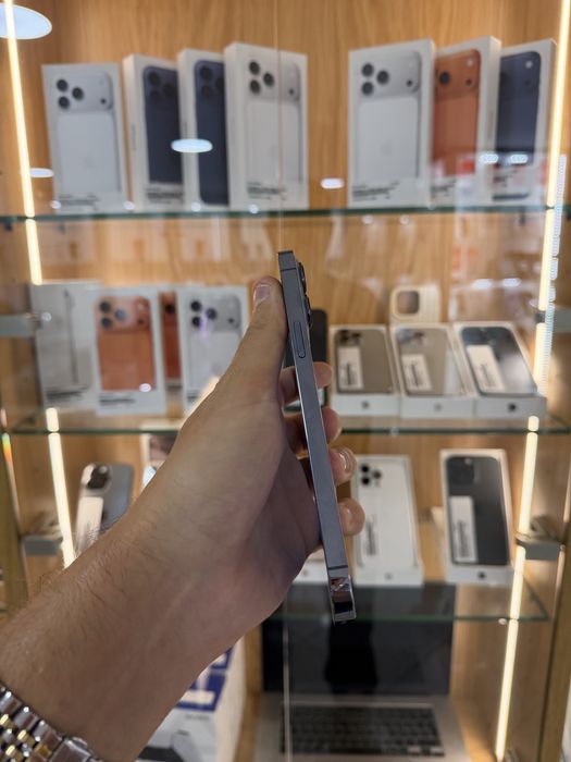 IPHONE 13 PRO MAX 256GB SEMI NOVO