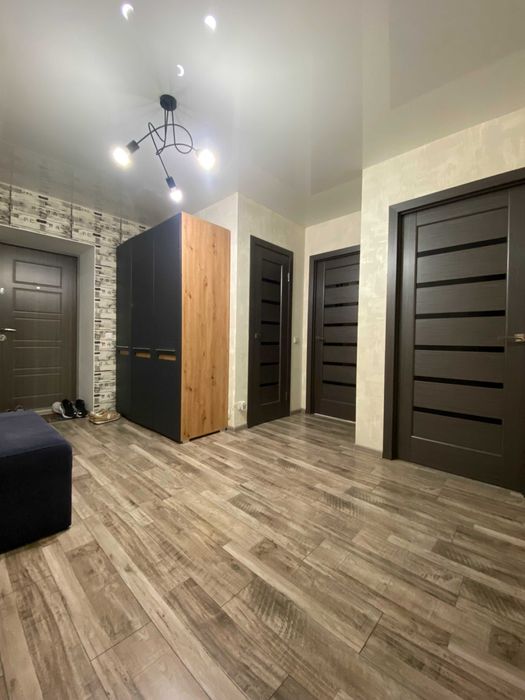 Красива 2-кімнатна квартира з автономкою на Грушевського! DI