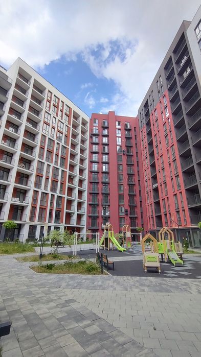 ЖК"MILLTOWN"пр.В.Чорновола. Власник. Право власності