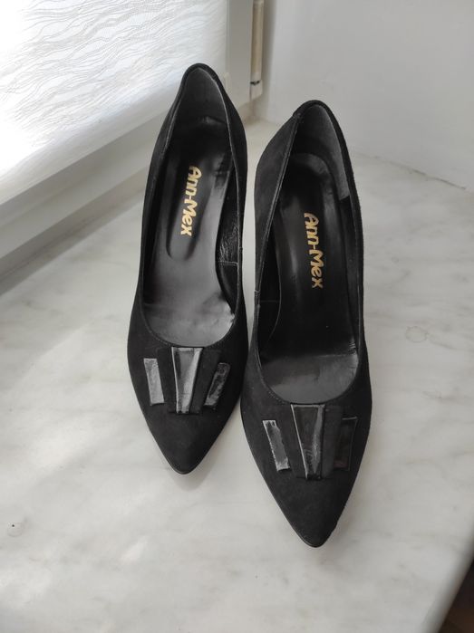 Туфлі жіночі 39 розмір