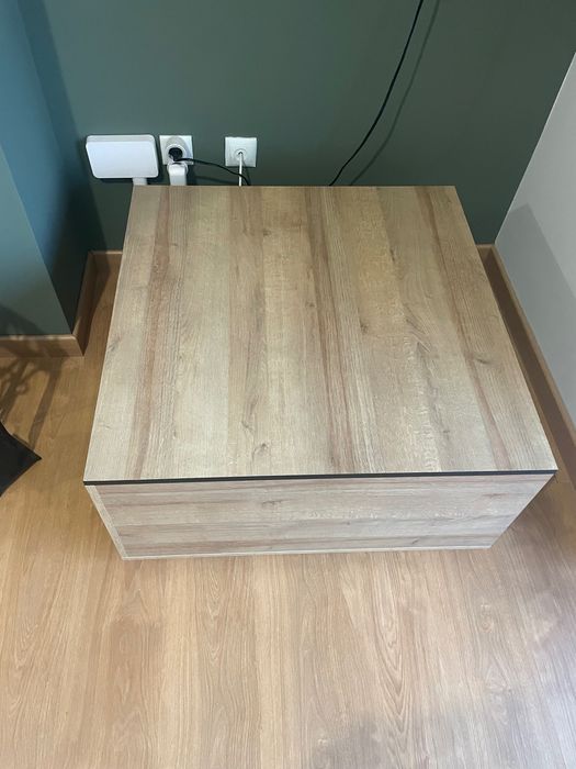 Vendo mesa de sala